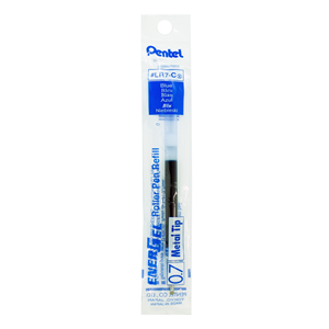 Picture of ไส้ปากกา เพนเทล (Pentel) ENERGEL LR7 สีน้ำเงิน