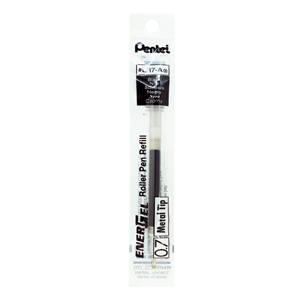 Picture of ไส้ปากกา เพนเทล (Pentel) ENERGEL LR7 สีดำ