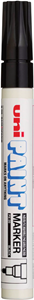 Picture of ปากกาเพ้นท์ ยูนิ UNI PAINT MARKER PX-20 BLACK