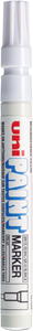 Picture of ปากกาเพ้นท์ ยูนิ UNI PAINT MARKER PX-21 WHITE