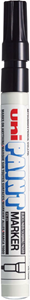 Picture of ปากกาเพ้นท์ ยูนิ UNI PAINT MARKER PX-21 BLACK