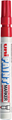 Picture of ปากกาเพ้นท์ ยูนิ UNI PAINT MARKER PX-21 RED