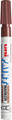 Picture of ปากกาเพ้นท์ ยูนิ UNI PAINT MARKER PX-21 BROWN