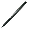 Picture of ปากกาเขียนแผ่นใสกันน้ำ เฟเบอร์คาสเทล (Faber Castell) S ลบไม่ได้ ดำ