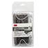 Picture of หน้ากาก 3M รุ่นคาร์บอน ฟิลเตอร์ 4 ชั้น 5ชิ้น/แพ็ค
