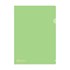 Picture of ตราช้างแฟ้มซองพลาสติก 405A4 เขียว