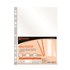 Picture of ซอง 11 รู ผิวส้ม ตราช้าง 0.09 มม. A4, 10 ซอง (1x50)