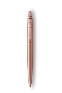 Picture of ปากกา PARKER Jotter XL Monochrome Pink Gold BP, M.BLK