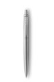 Picture of ปากกา PARKER Jotter XL Monochrome Stainless Steel BP, M.BLK