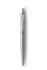 Picture of ปากกา PARKER Jotter XL Monochrome Stainless Steel BP, M.BLK