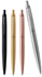 Picture of ปากกา PARKER Jotter XL Monochrome Stainless Steel BP, M.BLK