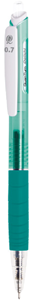 Picture of ปากกาไดอิจิเจล ควอนตั้ม ดอลลี่ QG-001 0.7 สีเทอควอยส์