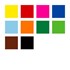 Picture of สเต็ดเล่อร์ (Staedtler) ปากกาไตรพลัส ไฟน์ไลนเนอร์ 334 ชุด10สี
