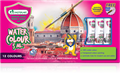 Picture of สีน้ำหลอด มาสเตอร์อาร์ต Master Art 5 มล. 12สี (กล่องกระดาษ)