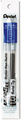 Picture of ไส้ปากกา เพนเทล (Pentel) ENERGEL LR10 สีน้ำเงิน