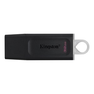 Picture of แฟลชไดร์ฟ คิงส์ตัน, KINGSTON DTX 32 GB