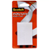 Picture of สก๊อตช์ เทปหนามเตย ชนิดมีกาวในตัว HOOK LOOP TAPE WHITE 1INX3IN PACK 12