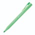 Picture of ปากกาเน้นข้อความ เฟเบอร์คาสเทล (Faber Castell) SLIM เขียวอ่อน (พาสเทล)