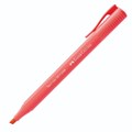 Picture of ปากกาเน้นข้อความ เฟเบอร์คาสเทล (Faber Castell) SLIM แอปริคอตพาสเทล