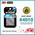 Picture of สก๊อตช์ เทปโฟมใส กาว 2 หน้า CAT 4010, 25.4มม. X 25.4มม.