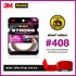 Picture of สก๊อตช์ ออโต้เทป 408 เทปโฟม2หน้าแรงยึดติดสูง สำหรับรถยนต์, 0.5นิ้วX4ม.