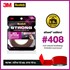 Picture of สก๊อตช์ ออโต้เทป 408 เทปโฟม2หน้าแรงยึดติดสูง สำหรับรถยนต์, 0.5นิ้วX10ม.