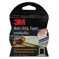 Picture of เทปกันลื่นชนิดม้วน 3M สีดำ สำหรับงานภายนอก ANTI SLIP TAPE BLACK 1"X180 CM