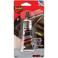 Picture of สก๊อตช์ กาวยางสำหรับติดหนัง ผ้า และยาง Black Rubber Adhesive