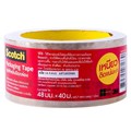 Picture of สก๊อตช์ เทปใส OPP CAT 3609,48 มม. X 40 ม. ปิดกล่อง (1x120)