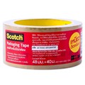 Picture of สก๊อตช์ เทปน้ำตาล OPP CAT 3609, 48 มม. X 40 ม. ปิดกล่อง (1x120)
