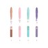 Picture of ควอนตั้ม ปากกา เซนส์ 0.29 น้ำเงินคละสี