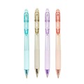 Picture of ตราม้า ปากกาลูกลื่น Smoky Color H-516 คละสี