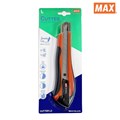 Picture of แม็กซ์ มีดคัตเตอร์ พลาสติก MAX L3