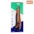 Picture of แม็กซ์ มีดคัตเตอร์ พลาสติก MAX L3
