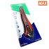 Picture of แม็กซ์ มีดคัตเตอร์ พลาสติก MAX L3