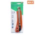 Picture of แม็กซ์ มีดคัตเตอร์ พลาสติก MAX L2
