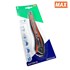 Picture of แม็กซ์ มีดคัตเตอร์ พลาสติก MAX S3