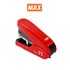 Picture of แม็กซ์ ชุดเครื่องเย็บกระดาษ Max HD-11FLK+ลวด คละสี