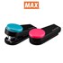 Picture of แม็กซ์ เครื่องเย็บกระดาษ Max HD-10XS คละสี