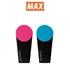 Picture of แม็กซ์ เครื่องเย็บกระดาษ Max HD-10XS คละสี