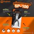 Picture of ตราช้าง เครื่องเจาะกระดาษ 1 รู เบอร์ SP-100