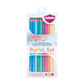 Picture of มาสเตอร์อาร์ต ดินสอสี 12 สีพาสเทล รุ่น Vintage