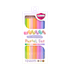 Picture of มาสเตอร์อาร์ต ดินสอสี 12 สีพาสเทล รุ่น Les Macarons