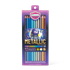 Picture of มาสเตอร์อาร์ต ดินสอสี 12 สี รุ่น เมทัลลิค