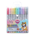 Picture of Master Art มาสเตอร์อาร์ตปากกาสีเมจิก พาสเทล 12สี