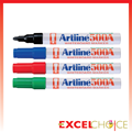 Picture of ปากกาไวท์บอร์ด อาร์ทไลน์ EK-500A เขียว