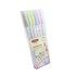 Picture of MINAMI (มินามิ) ปากกาสีน้ำ SIGNING PEN สีพาสเทล ชุด 6 สี