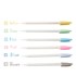 Picture of MINAMI (มินามิ) ปากกาสีน้ำ SIGNING PEN สีพาสเทล ชุด 6 สี