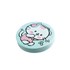 Picture of MINAMI (มินามิ) ยางลบก้อนกลม แพ็ค3 คละสี