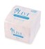Picture of LIVI กระดาษชำระ HBT 250แผ่น (Virgin) Livi Hygienic Bathroom Tissue กระดาษชาระแบบแผ่น